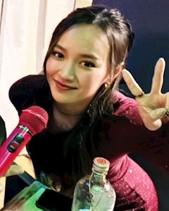 ポケパラ イチ推しキャスト RUCA❤︎