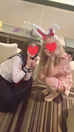 プロフィール写真8・🍑かれん🍑|新橋 熟女キャバクラ・バートラム