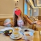 プロフィール写真3・🍑かれん🍑|新橋 熟女キャバクラ・バートラム