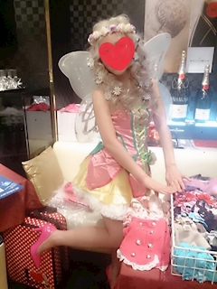 プロフィール写真4・🍑かれん🍑|新橋 熟女キャバクラ・バートラム