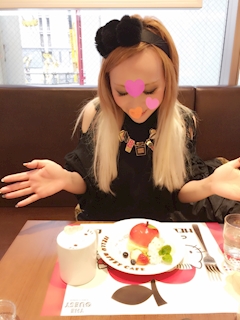 プロフィール写真18・🍑かれん🍑|新橋 熟女キャバクラ・バートラム