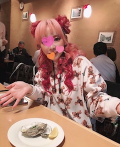 プロフィール写真20・🍑かれん🍑|新橋 熟女キャバクラ・バートラム
