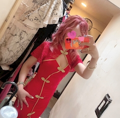 プロフィール写真12・🍑かれん🍑|新橋 熟女キャバクラ・バートラム