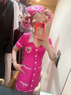 プロフィール写真6・🍑かれん🍑|新橋 熟女キャバクラ・バートラム