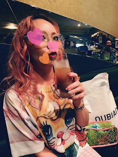 プロフィール写真16・🍑かれん🍑|新橋 熟女キャバクラ・バートラム