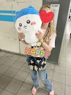 プロフィール写真11・🍑かれん🍑|新橋 熟女キャバクラ・バートラム