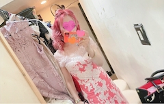 プロフィール写真17・🍑かれん🍑|新橋 熟女キャバクラ・バートラム