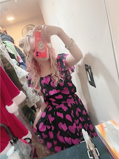 プロフィール写真15・🍑かれん🍑|新橋 熟女キャバクラ・バートラム