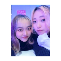 ゆう「ひっさびさ～」