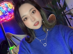プロフィール写真10・ゆう|フェスティバル なんば本店 - 難波中のガールズバー