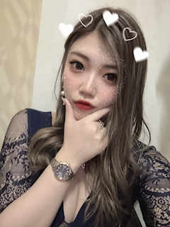 プロフィール写真1・🐈‍⬛るか🌙*ﾟ｜Nightlounge Mon cheri・モンシェリー - 神栖のキャバクラ