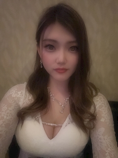 プロフィール写真6・🐈‍⬛るか🌙*ﾟ｜Nightlounge Mon cheri・モンシェリー - 神栖のキャバクラ