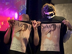 ãããã£ãŒã«åç19ã»æ¡å€ 幞-sacHi-ðïœCLUB ONE CHAN ããã å®å³è¡éã»ã¯ã³ãã£ã³ ããã ãœãšã¢ã³ãã§ãŠ - å¿ææ©çã®ç女ãã/ç女ãã£ãã¯ã©