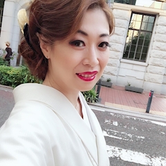 プロフィール写真1・橘　沙希｜Je t'adore・ジュタドール - 関内・弁天通りのパブ/スナック