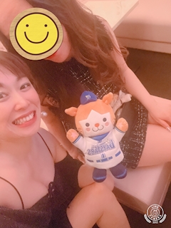 プロフィール写真4・橘　沙希｜Je t'adore・ジュタドール - 関内・弁天通りのパブ/スナック