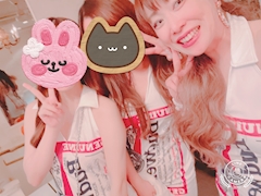 プロフィール写真3・橘　沙希｜Je t'adore・ジュタドール - 関内・弁天通りのパブ/スナック