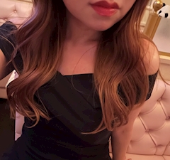 プロフィール写真1・かほ｜Je t'adore・ジュタドール - 関内・弁天通りのパブ/スナック