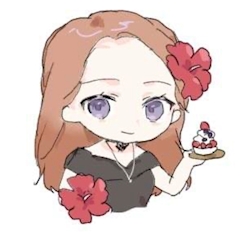 プロフィール写真3・かほ｜Je t'adore・ジュタドール - 関内・弁天通りのパブ/スナック