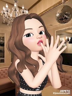 プロフィール写真2・かほ｜Je t'adore・ジュタドール - 関内・弁天通りのパブ/スナック