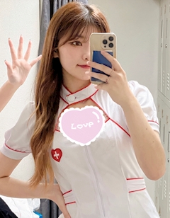 プロフィール写真14・せな｜池袋 ガールズバー・ニノ