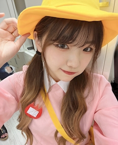 プロフィール写真15・せな｜池袋 ガールズバー・ニノ