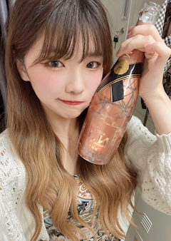 プロフィール写真9・せな｜池袋 ガールズバー・ニノ