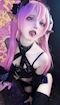 プロフィール写真6・あめ|Succubus&Angel Tails・サキュバス アンド エンジェル テイルズ - 名駅 西口のコンカフェ