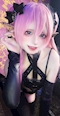 プロフィール写真4・あめ|Succubus&Angel Tails・サキュバス アンド エンジェル テイルズ - 名駅 西口のコンカフェ
