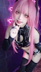 プロフィール写真3・あめ|Succubus&Angel Tails・サキュバス アンド エンジェル テイルズ - 名駅 西口のコンカフェ