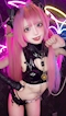 プロフィール写真2・あめ|Succubus&Angel Tails・サキュバス アンド エンジェル テイルズ - 名駅 西口のコンカフェ