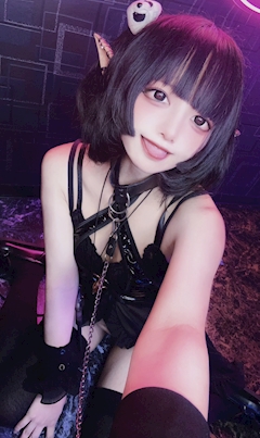 プロフィール写真7・あめ|Succubus&Angel Tails・サキュバス アンド エンジェル テイルズ - 名駅 西口のコンカフェ