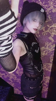 プロフィール写真8・あめ|Succubus&Angel Tails・サキュバス アンド エンジェル テイルズ - 名駅 西口のコンカフェ