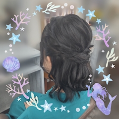 プロフィール写真3・はる🌸Club Karen｜Club Karen・クラブ カレン - 池袋西口(北)のクラブ/ラウンジ