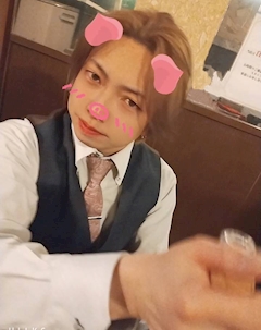 プロフィール写真1・あっきー｜Lien・リアン - 川崎東口のパブ/スナック