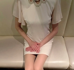 プロフィール写真1・るい｜新橋 熟女キャバクラ・バートラム