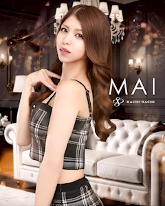 プロフィール写真1・まい｜Casual bar 88・ハチハチ - 浜松のキャバクラ