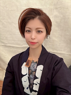 プロフィール写真9・まい|Casual bar 88・ハチハチ - 浜松のキャバクラ