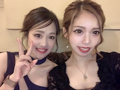 ⭐みか⭐「((ε(｡･ө･｡)з))ﾁｭﾝﾁｭﾝ」