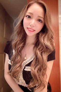 プロフィール写真3・⭐みか⭐｜鹿児島/天文館/キャバクラ/﻿HALO ハロ