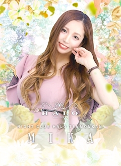 プロフィール写真28・⭐みか⭐｜鹿児島/天文館/キャバクラ/﻿HALO ハロ