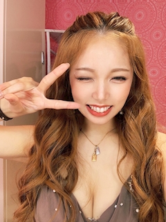 プロフィール写真18・⭐みか⭐｜鹿児島/天文館/キャバクラ/﻿HALO ハロ