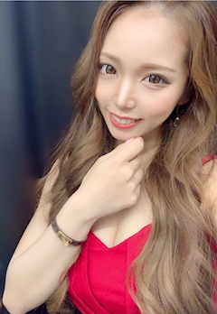 プロフィール写真24・⭐みか⭐｜鹿児島/天文館/キャバクラ/﻿HALO ハロ