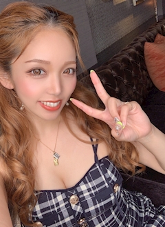 プロフィール写真26・⭐みか⭐｜鹿児島/天文館/キャバクラ/﻿HALO ハロ
