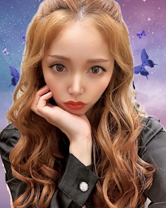 プロフィール写真25・⭐みか⭐｜鹿児島/天文館/キャバクラ/﻿HALO ハロ