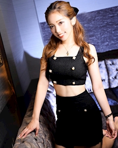 プロフィール写真9・⭐みか⭐｜鹿児島/天文館/キャバクラ/﻿HALO ハロ