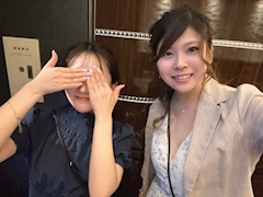 早乙女りおん「あいてます！」