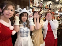 早乙女りおん「コスプレ最後💓」