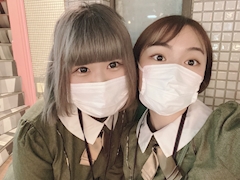 その💐「眼科に行ったら斜視だったその💐ﾔﾀﾞ」