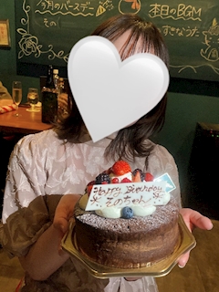 プロフィール写真1・その💐｜シャロン - 武蔵小杉のコンカフェ