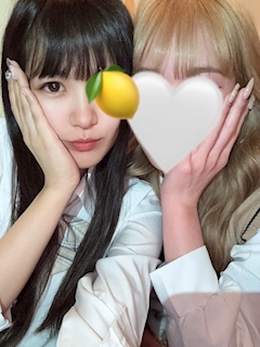 れもん「🍋1065〈制服飲酒〉」